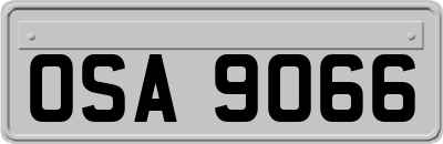 OSA9066
