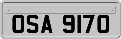 OSA9170