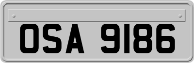OSA9186