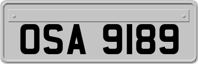 OSA9189