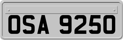 OSA9250
