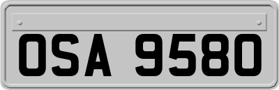 OSA9580