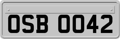 OSB0042