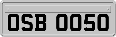 OSB0050