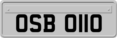 OSB0110