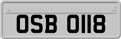 OSB0118