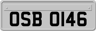OSB0146