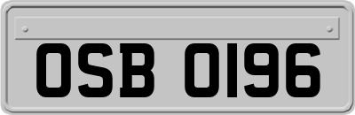 OSB0196
