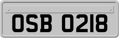 OSB0218