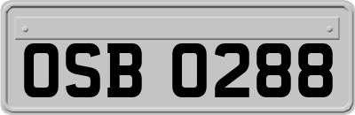 OSB0288