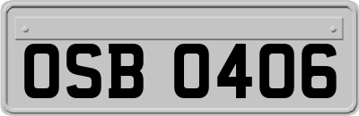 OSB0406