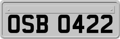 OSB0422