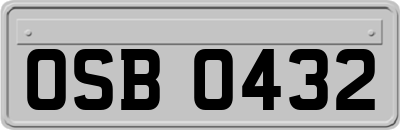 OSB0432