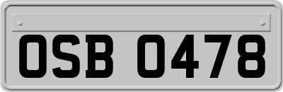 OSB0478