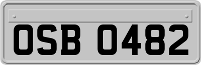 OSB0482