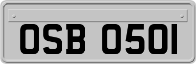 OSB0501