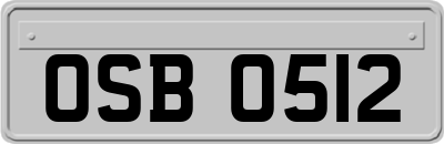OSB0512