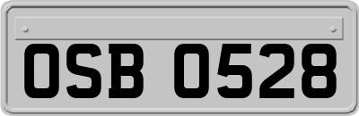 OSB0528