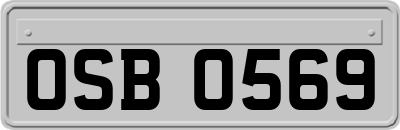 OSB0569