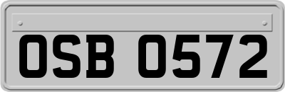 OSB0572