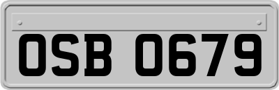 OSB0679