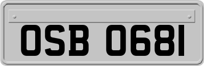 OSB0681