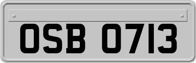 OSB0713