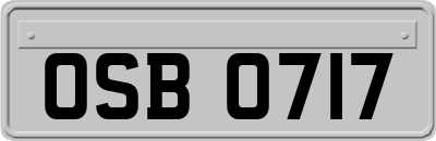 OSB0717