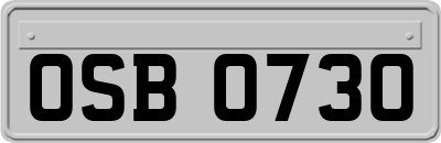 OSB0730