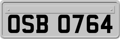 OSB0764