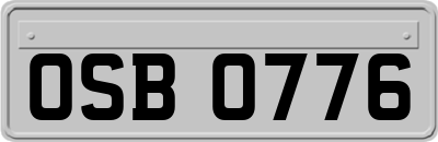 OSB0776