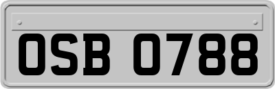 OSB0788