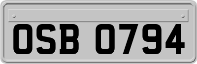 OSB0794