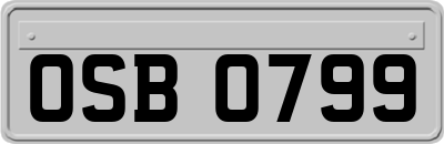 OSB0799