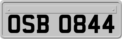 OSB0844