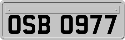 OSB0977