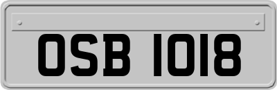 OSB1018