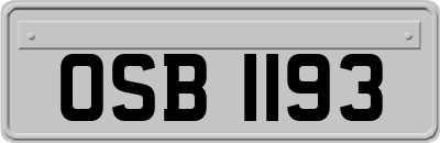 OSB1193