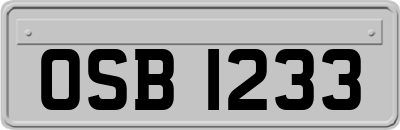 OSB1233