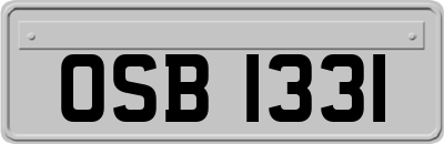 OSB1331