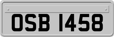 OSB1458