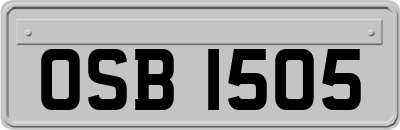 OSB1505