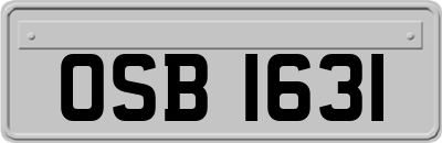 OSB1631