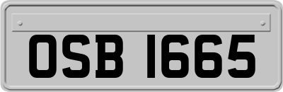 OSB1665