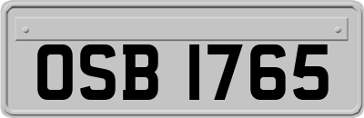 OSB1765