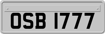 OSB1777