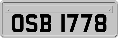 OSB1778