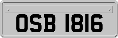 OSB1816