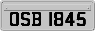 OSB1845