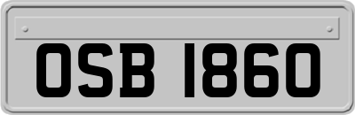 OSB1860